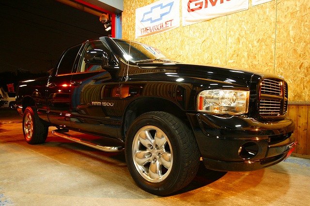 ダッジラム1500_01