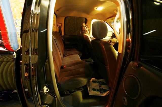 ダッジラム1500_09