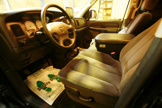 ダッジラム1500_10