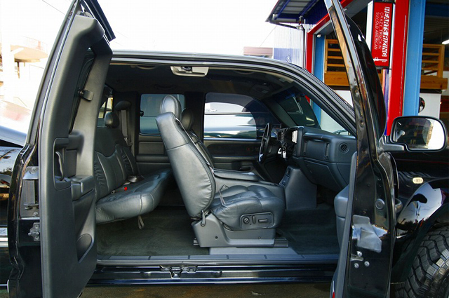 ダッジラム1500_09