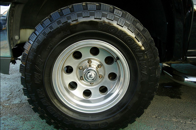 ダッジラム1500_11