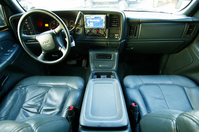 ダッジラム1500_13