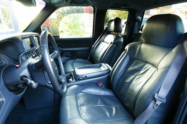 ダッジラム1500_14