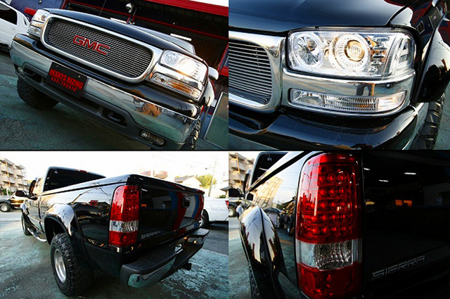 ダッジラム1500_16