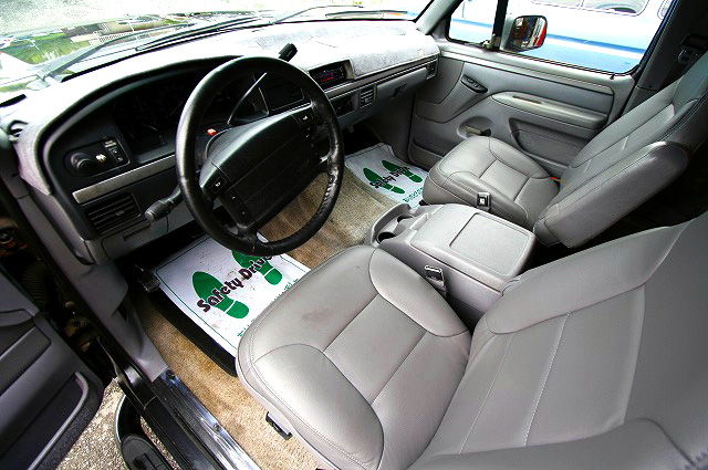 ダッジラム1500_09