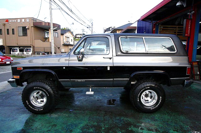 ダッジラム1500_07