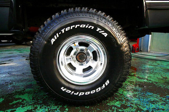 ダッジラム1500_11