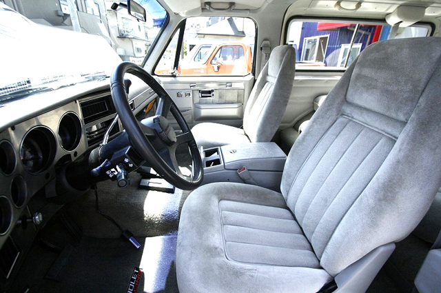 ダッジラム1500_13