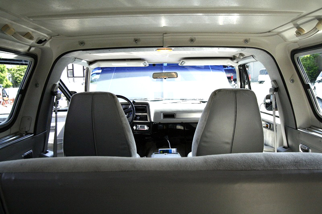 ダッジラム1500_15