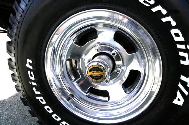 ダッジラム1500_17