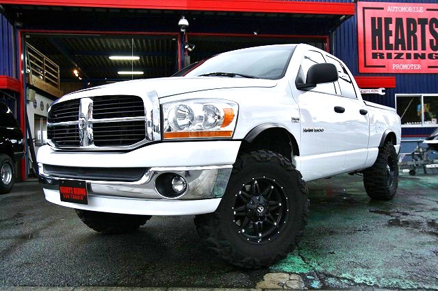 ダッジラム1500_01