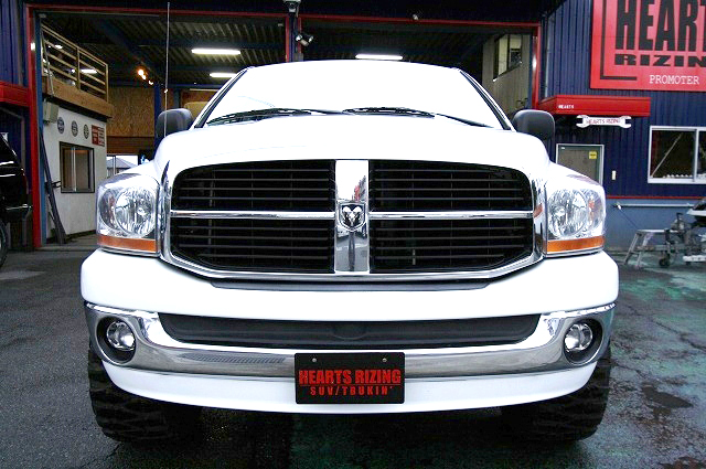 ダッジラム1500_02
