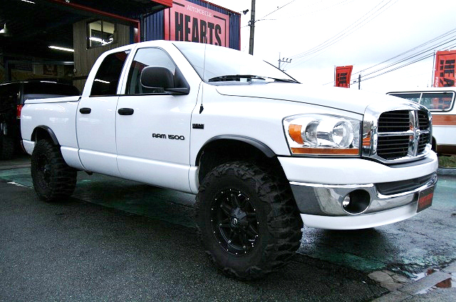 ダッジラム1500_03