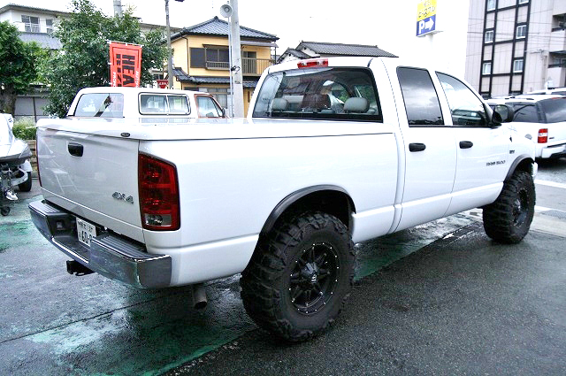 ダッジラム1500_05