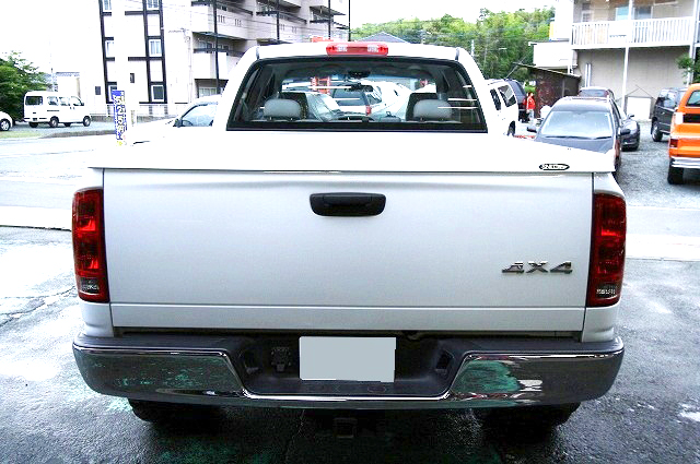 ダッジラム1500_06