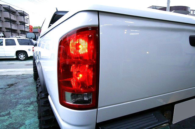 ダッジラム1500_09