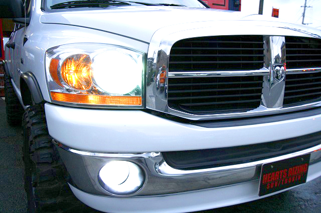 ダッジラム1500_10