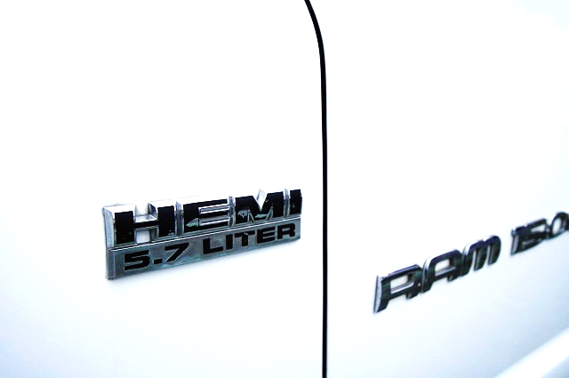 ダッジラム1500_14