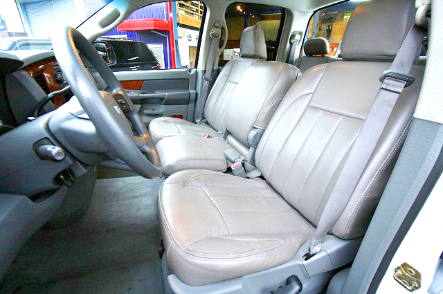 ダッジラム1500_15