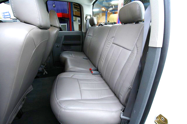 ダッジラム1500_16