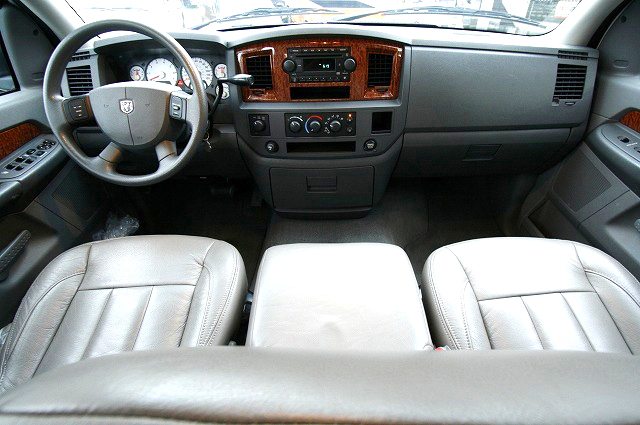 ダッジラム1500_17