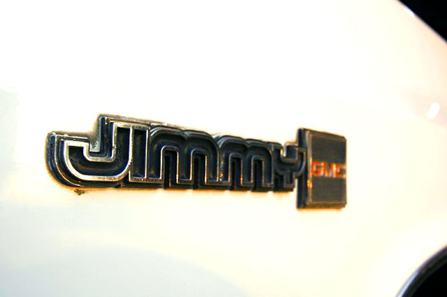 シボレーK-5 ブレイザー