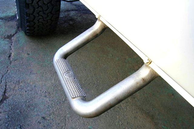 シボレーK-5 ブレイザー