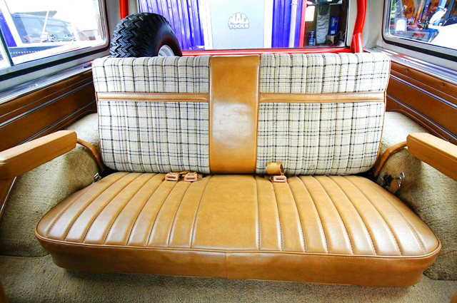 シボレーK-5 ブレイザー