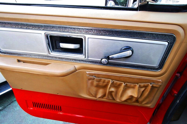 シボレーK-5 ブレイザー