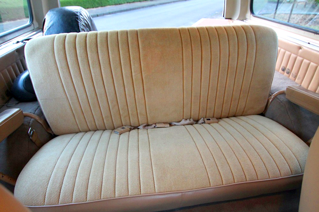 アメ車・78年式シボレーK5・ハーツライジング