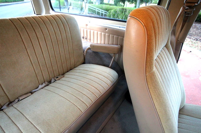 アメ車・78年式シボレーK5・ハーツライジング